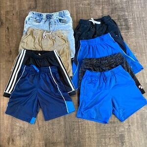 Bundle Kids Shorts